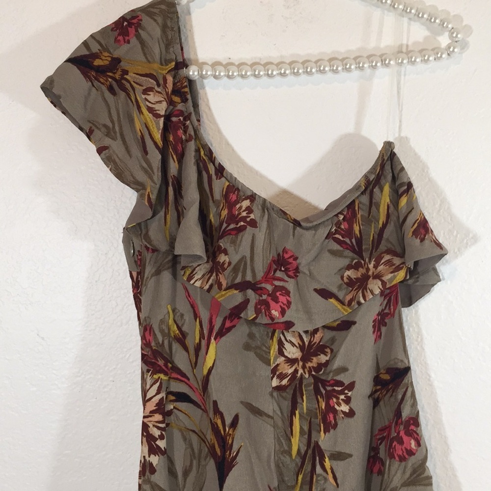 ASTR The Label Multi Island Floral Dress Small - Picture 6 of 11